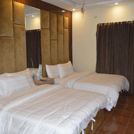 Rose Valet Guest House Ισλαμαμπάντ Εξωτερικό φωτογραφία