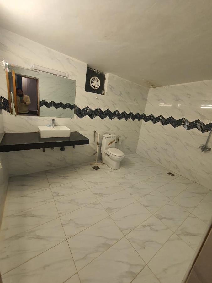 Rose Valet Guest House Ισλαμαμπάντ Εξωτερικό φωτογραφία