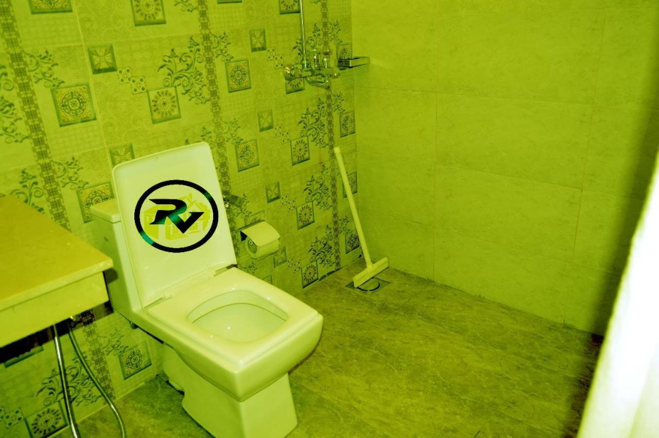 Rose Valet Guest House Ισλαμαμπάντ Εξωτερικό φωτογραφία