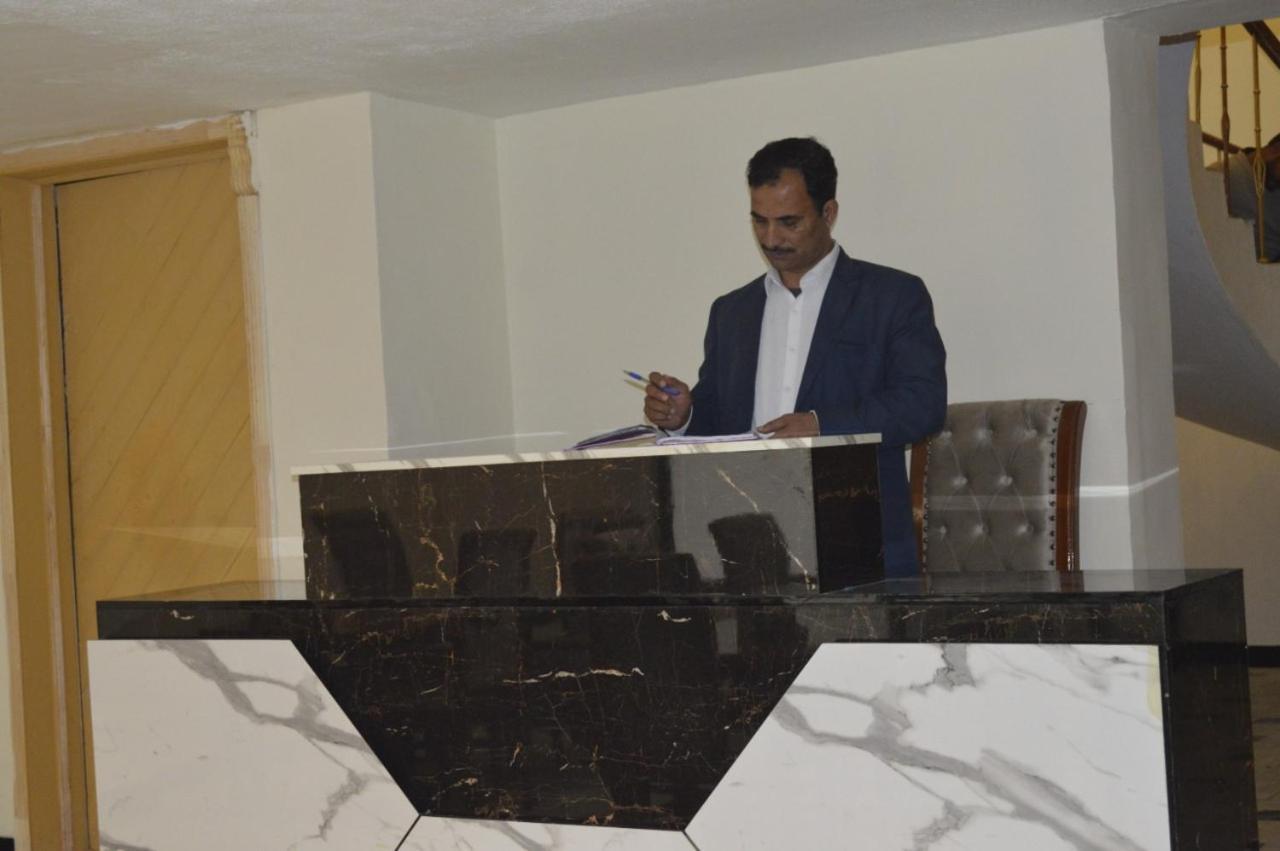 Rose Valet Guest House Ισλαμαμπάντ Εξωτερικό φωτογραφία
