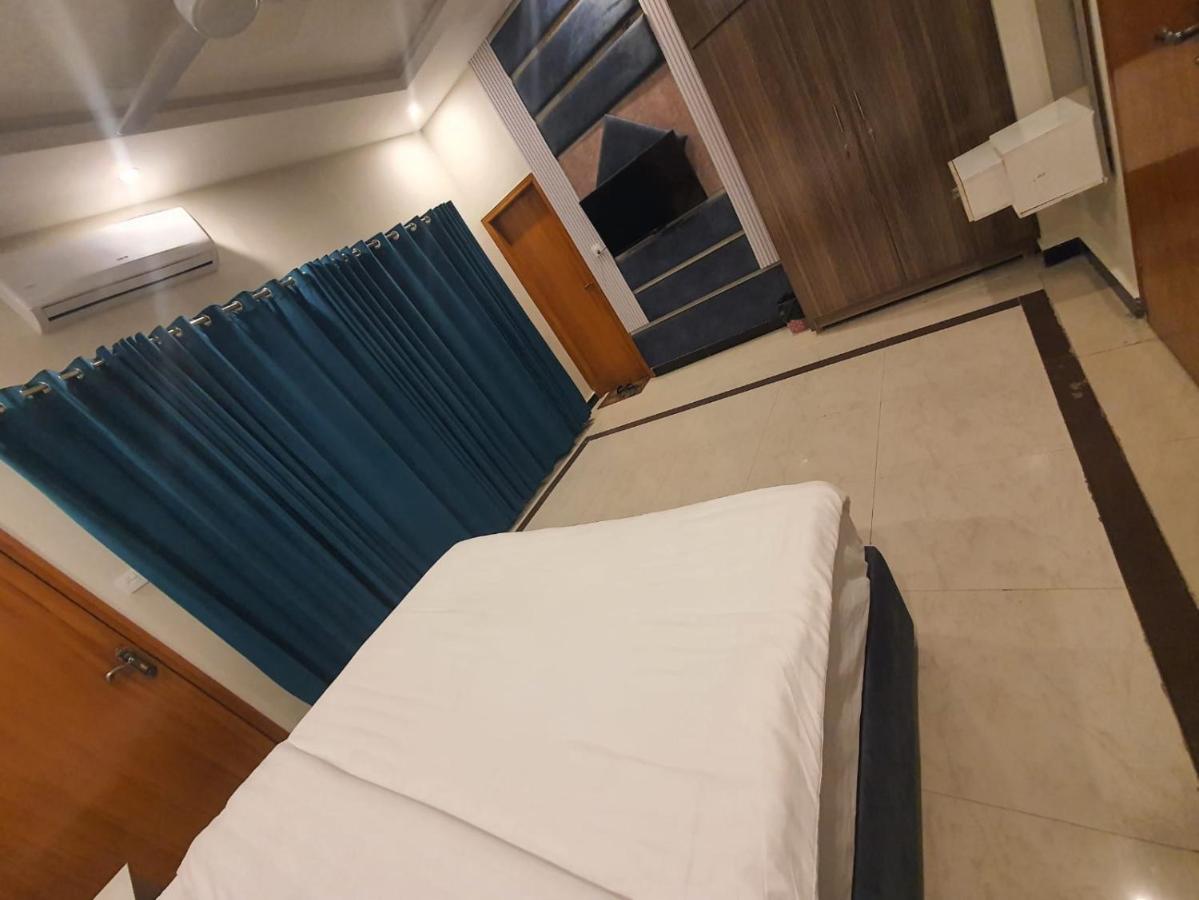 Rose Valet Guest House Ισλαμαμπάντ Εξωτερικό φωτογραφία