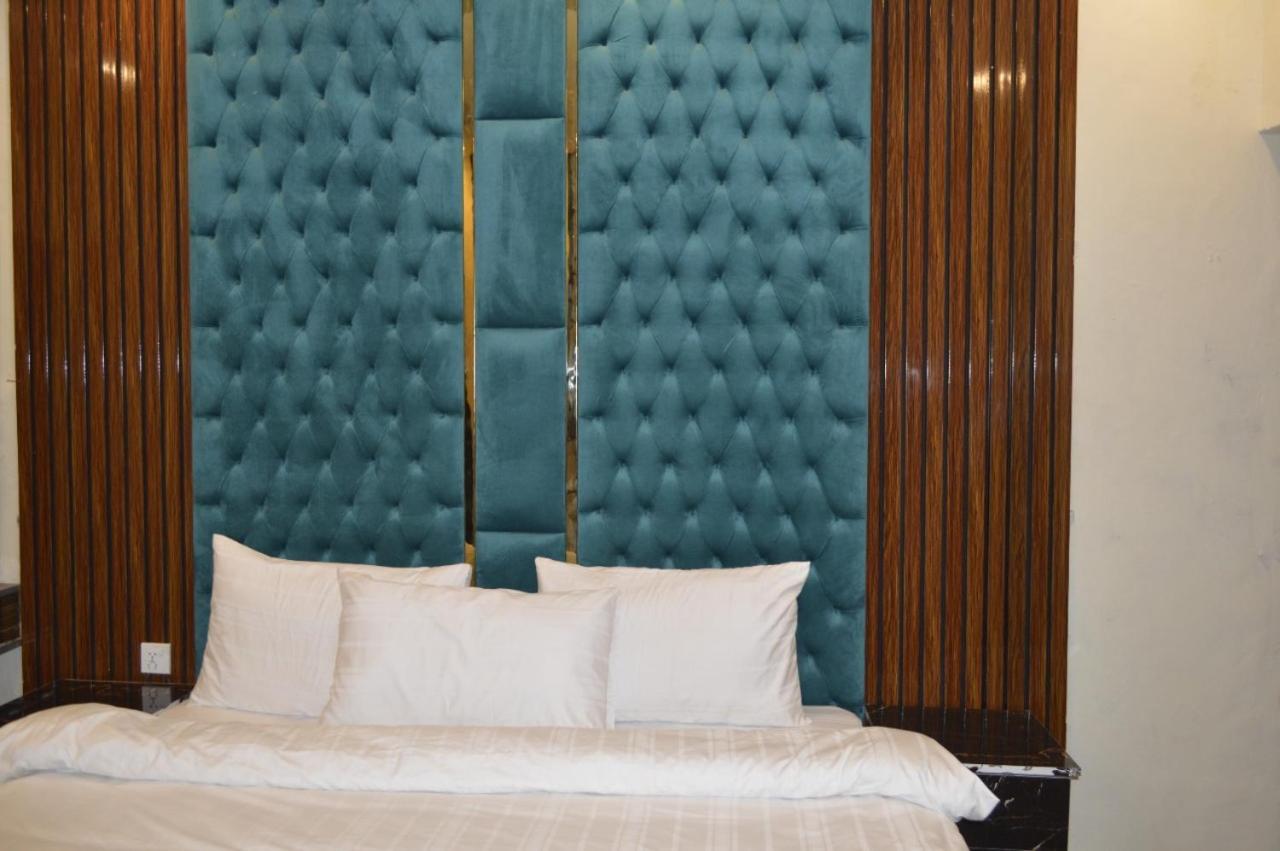 Rose Valet Guest House Ισλαμαμπάντ Εξωτερικό φωτογραφία