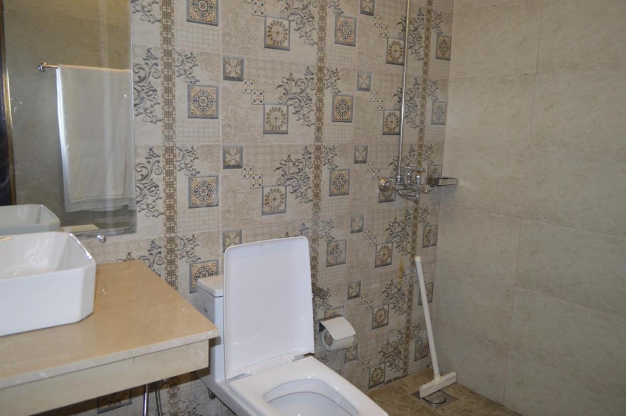 Rose Valet Guest House Ισλαμαμπάντ Εξωτερικό φωτογραφία