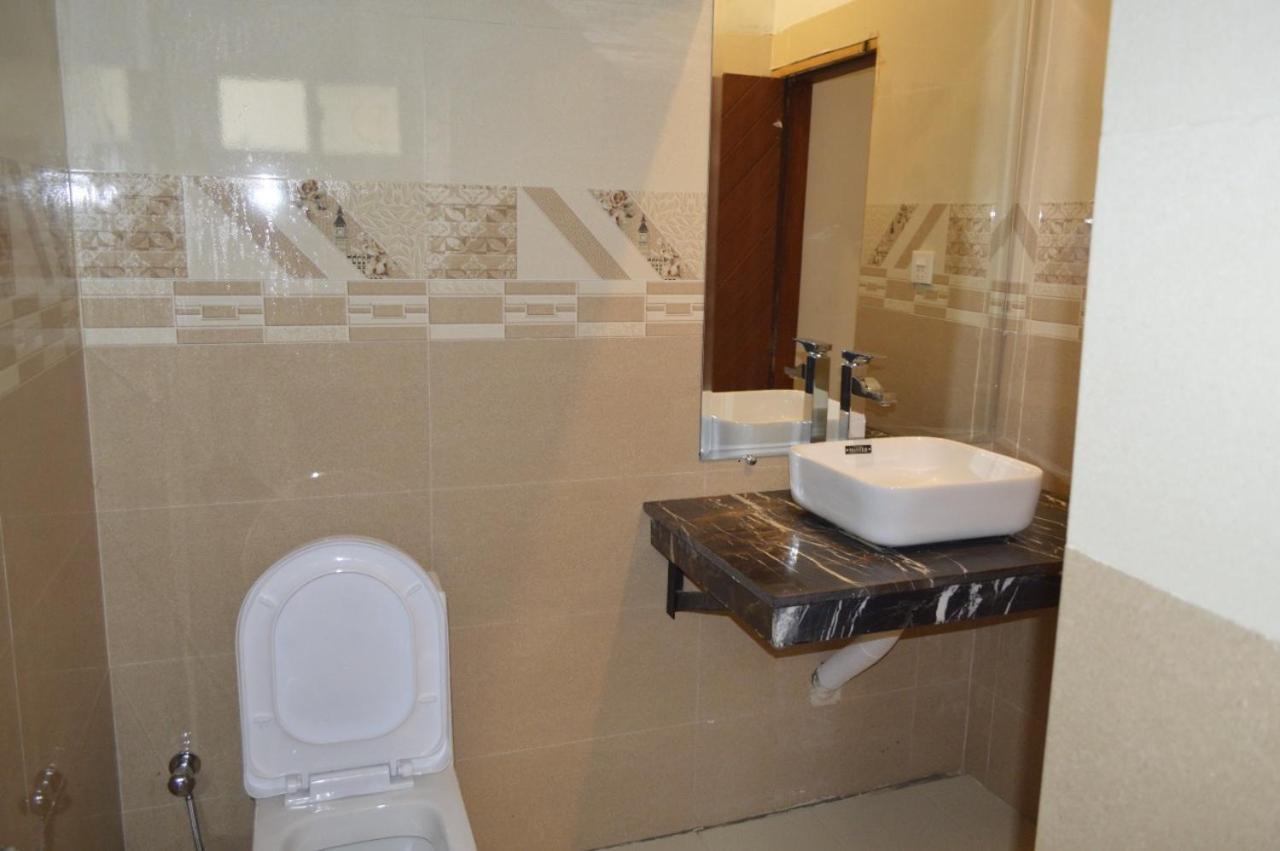 Rose Valet Guest House Ισλαμαμπάντ Εξωτερικό φωτογραφία