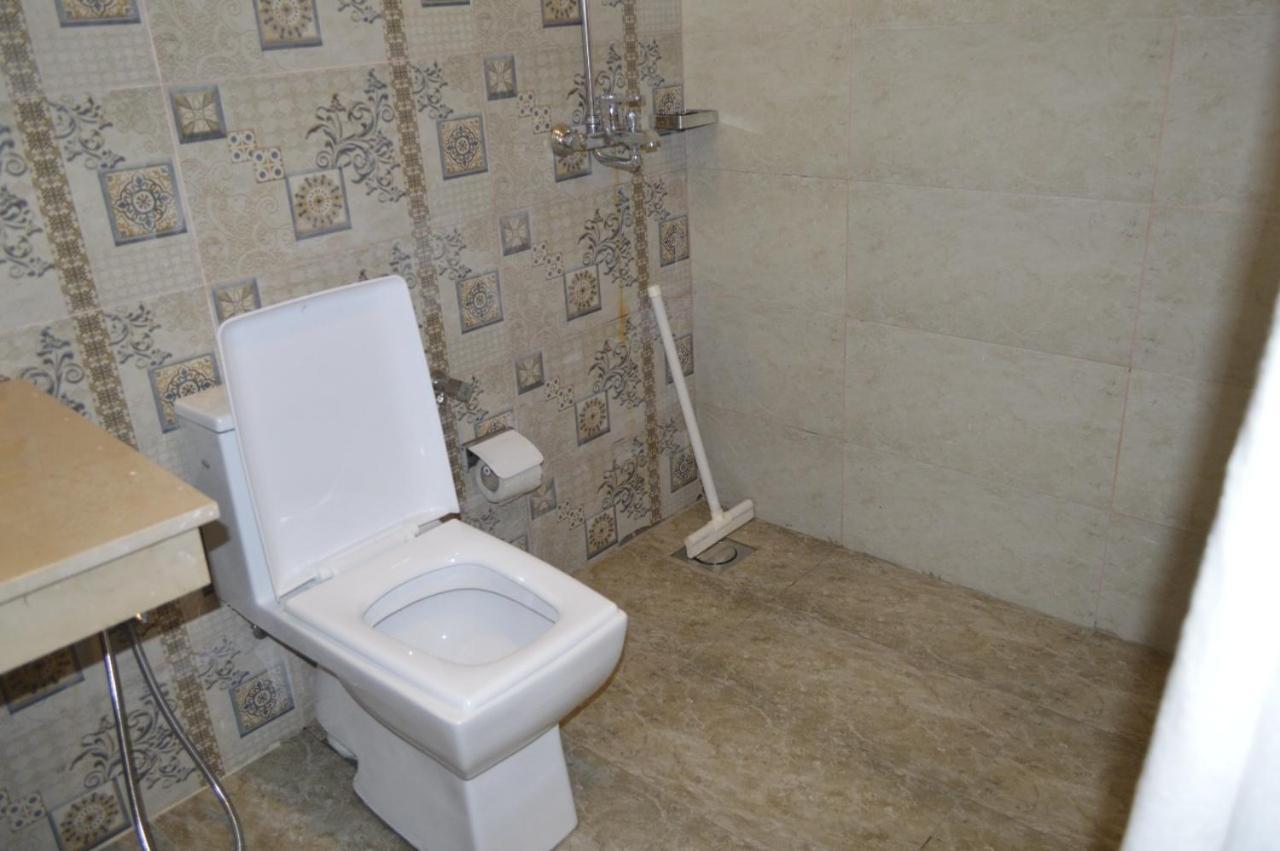 Rose Valet Guest House Ισλαμαμπάντ Εξωτερικό φωτογραφία